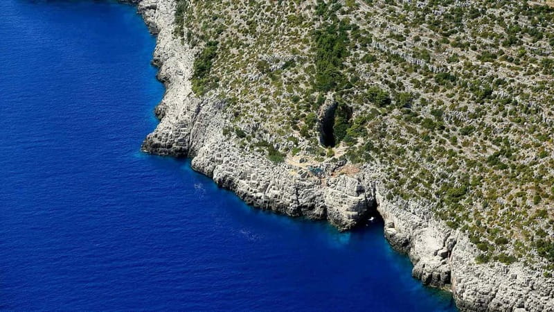 Bokokotor Bay, Blue Cave and panorama of Mamula - Who will enjoy this tour most?