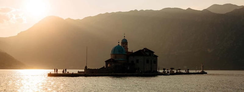 Bokokotor Bay, Blue Cave and panorama of Mamula - Should you book it?