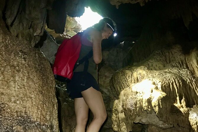 Bonaire Cave Tour: Walk, Climb & Swim - Is $75 a fair price?