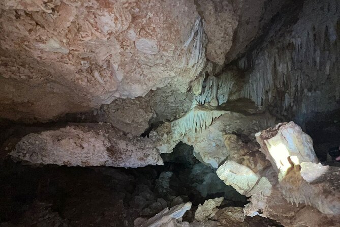 Bonaire CaveTour Climb, Snorkel & Explore the Hidden Gems - Who should book this activity