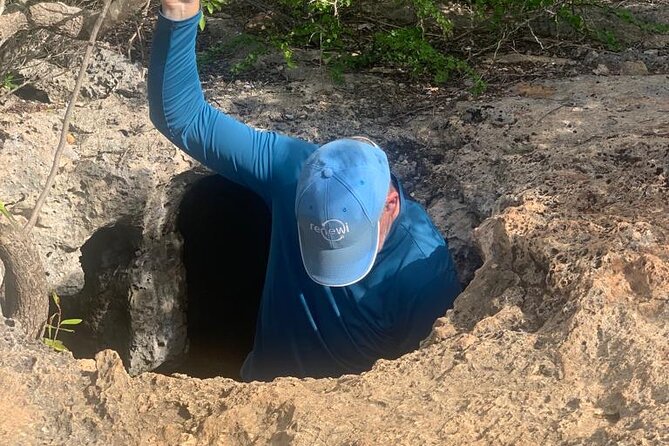 Bonaire CaveTour Climb, Snorkel & Explore the Hidden Gems - Is the $73.99 price fair?
