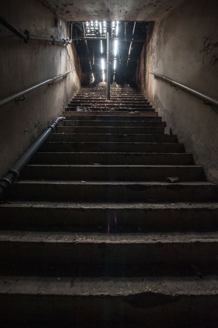 Bremen: Underground Guided Tour - Why the Bunkers Matter