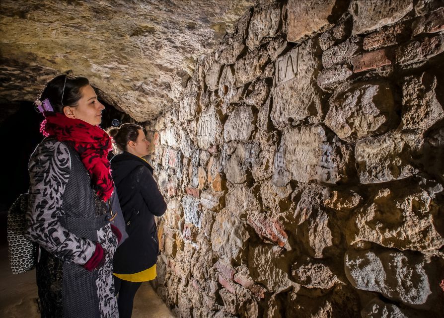 Budapest: Buda Castle Cave Tour - Is $19 a fair price?