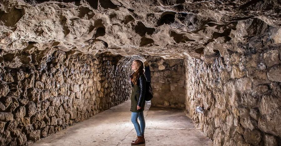 Budapest: Buda Castle Cave Tour - Why the guide makes such a difference