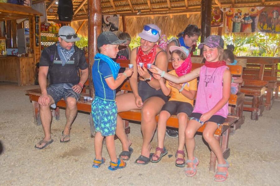 Buggy Tour in Punta Cana: Mamajuana - Coffee - Swimming in Cenote and Macao Beach - Key points to know before booking