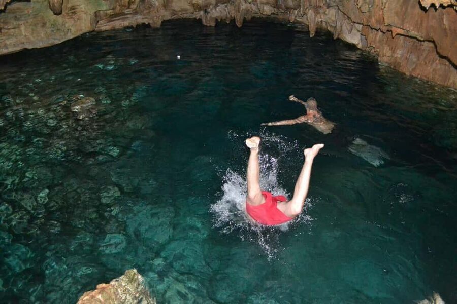 Buggy Tour in Punta Cana: Mamajuana - Coffee - Swimming in Cenote and Macao Beach - Who will enjoy this tour most