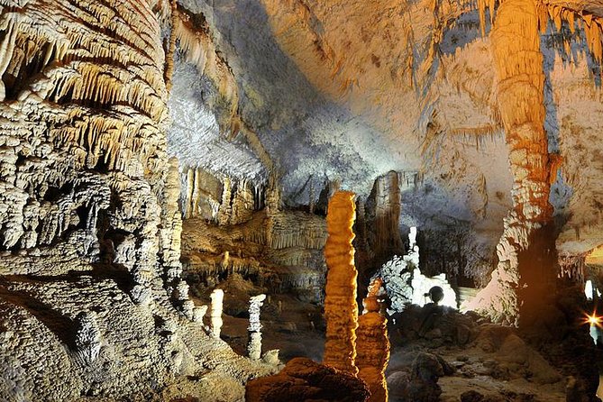 Byblos, Jeita Grotto & Harissa Day Trip -With Lunch (4G on Board) - Practical details that make the day easier