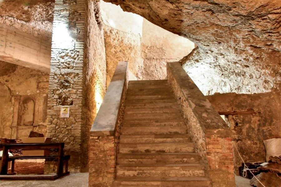 Cagliari: Underground Cagliari Walking Tour - Key points at a glance