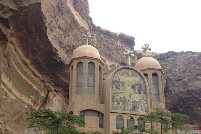 Cairo Cave Church Monastery St Simon Garbage City Private Tour - Why Cairo’s Cave Church deserves your time