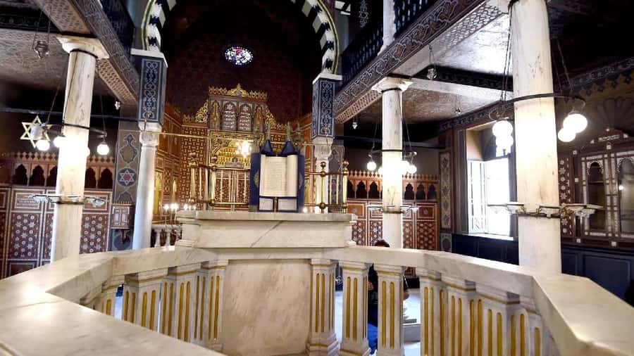Cairo: Coptic Cairo & Cave Church of St. Simon Private Tour. - Why the Coptic Cairo and cave church pairing works