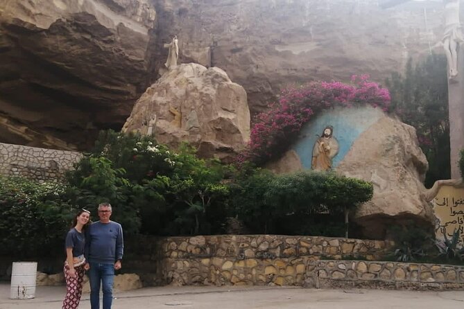 Cairo Old Coptic Church and Monastery St Simon Cave Church - Price, value, and possible extra charges