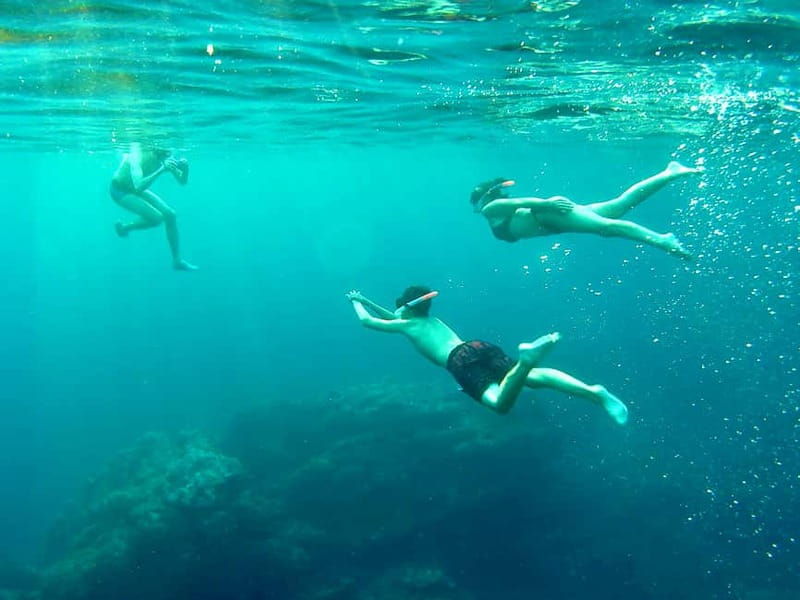 Cala Codolar: Sea & Caves Kayaking Tour with Snorkeling - Value, timing, and practical preparation