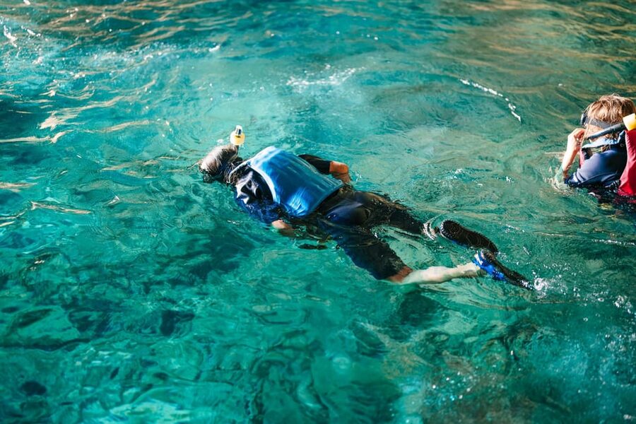 Cala Varques: Guided Sea Caves Kayak & Snorkeling Expedition - Who should book this activity?