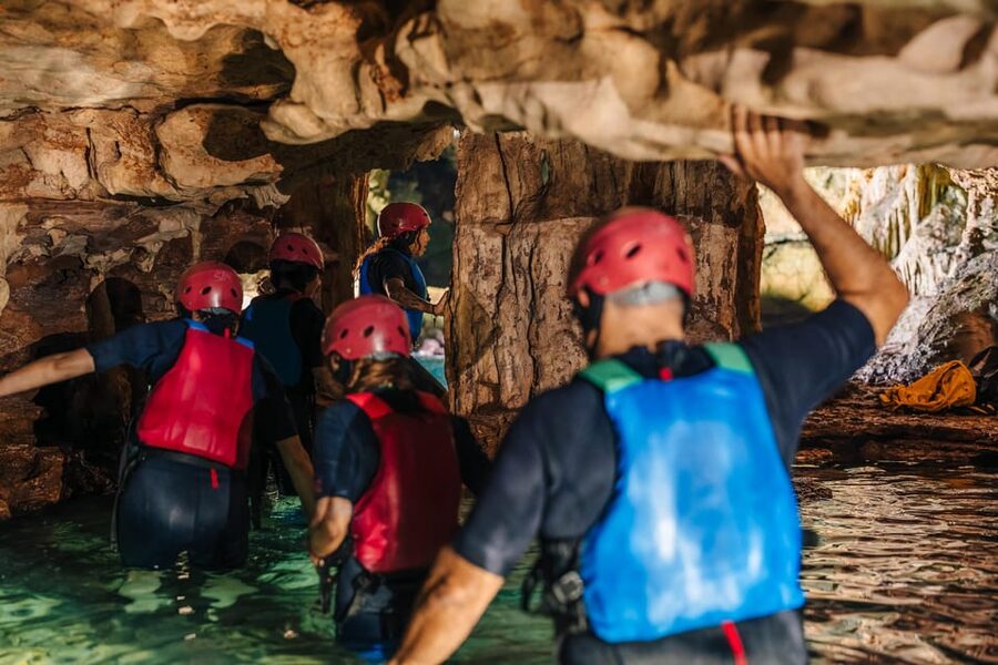 Cala Varques: Guided Sea Caves Kayak & Snorkeling Expedition - FAQ