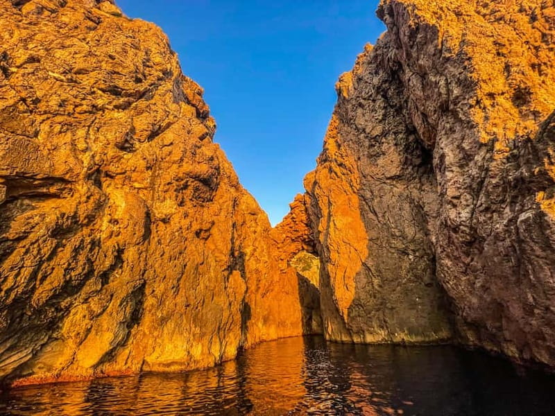 Can Picafort: 2-Hour Boat Tour with Snorkeling & Sea Caves - Caves, bays, and the return ride