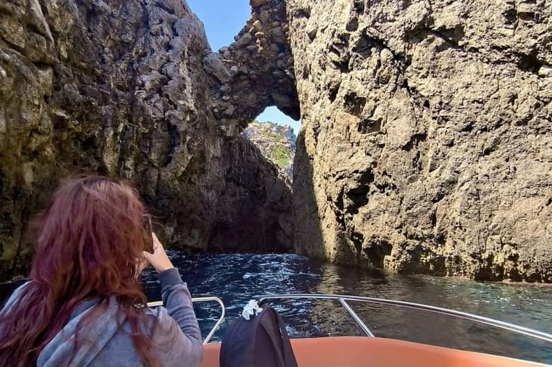 Can Picafort: 3h Private Boat – Caves & Snorkeling - FAQ
