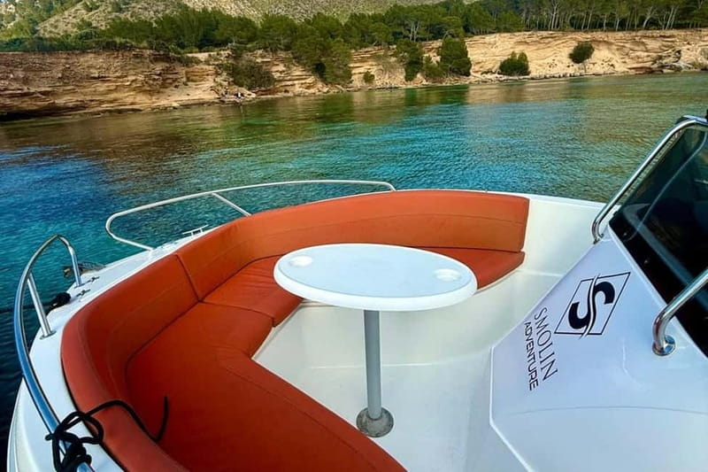Can Picafort: 3h Private Boat – Caves & Snorkeling - Who will enjoy this boat ride most