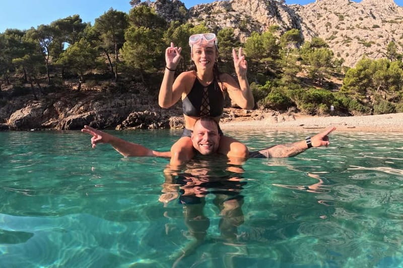 Can Picafort: 3h Private Boat – Caves & Snorkeling - Should you book the Can Picafort boat trip?