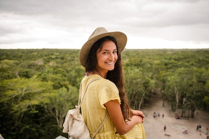 Cancun ATV Adventure, Horseback Riding, Zip Lines, and Cenote - Lunch is simple, useful, and included