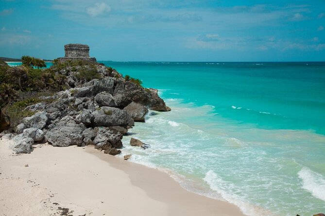 Cancun ATV Jungle Adventure, Ziplines, Cenote and Tequila Tasting - Four Activities, One Fast Cancun Excursion