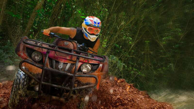 Cancun: ATV, Ziplines and Cenote Adventure in the Jungle - Key points to know before you book