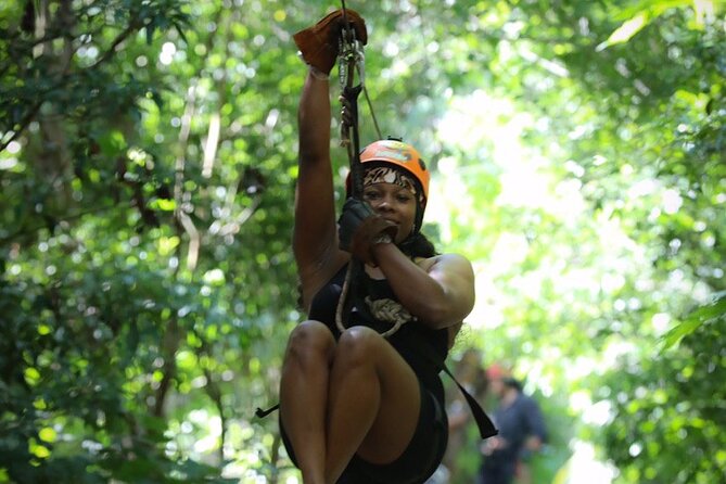 Cancun Best ATV Tour, Ziplines and Cenote Swim with Lunch - Who will enjoy this tour most