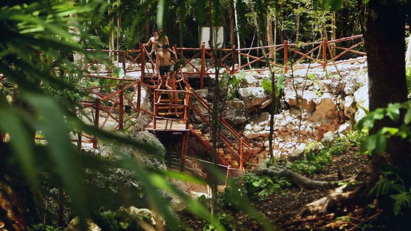 Cancún: Cenotes Adventure with Tequila Tasting & Mayan Snack - Who will enjoy this outing most?
