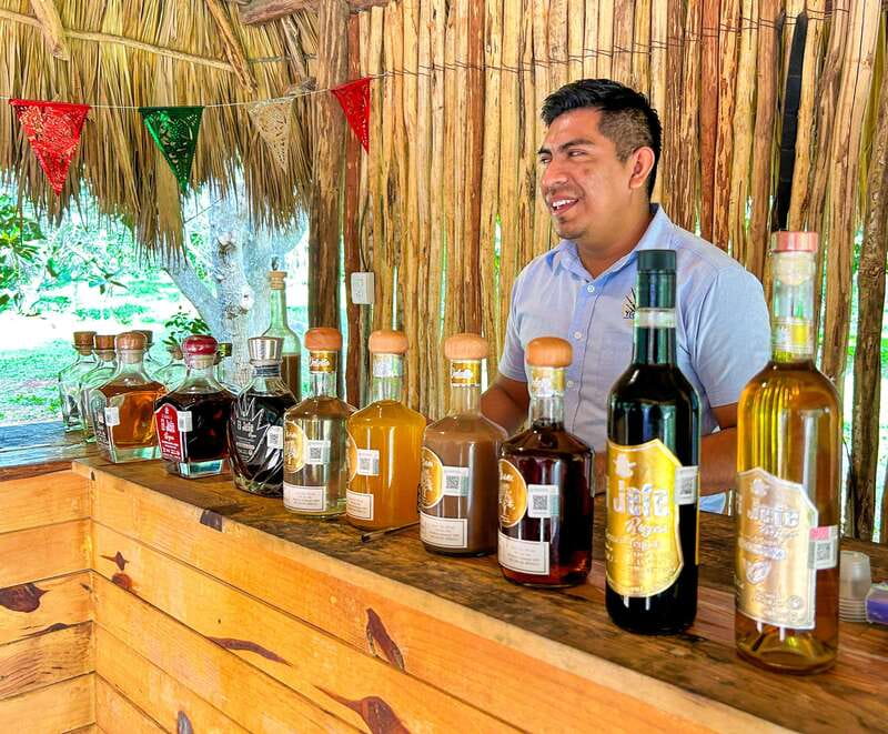 Cancun: Chichen Itza All-Inclusive & Cenote. No hidden fees - Small details that make the day easier