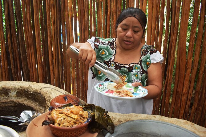 Cancun: Discover the Hidden Treasures: Exploring 3 Jungle Cenotes - What to pack and what to expect on arrival