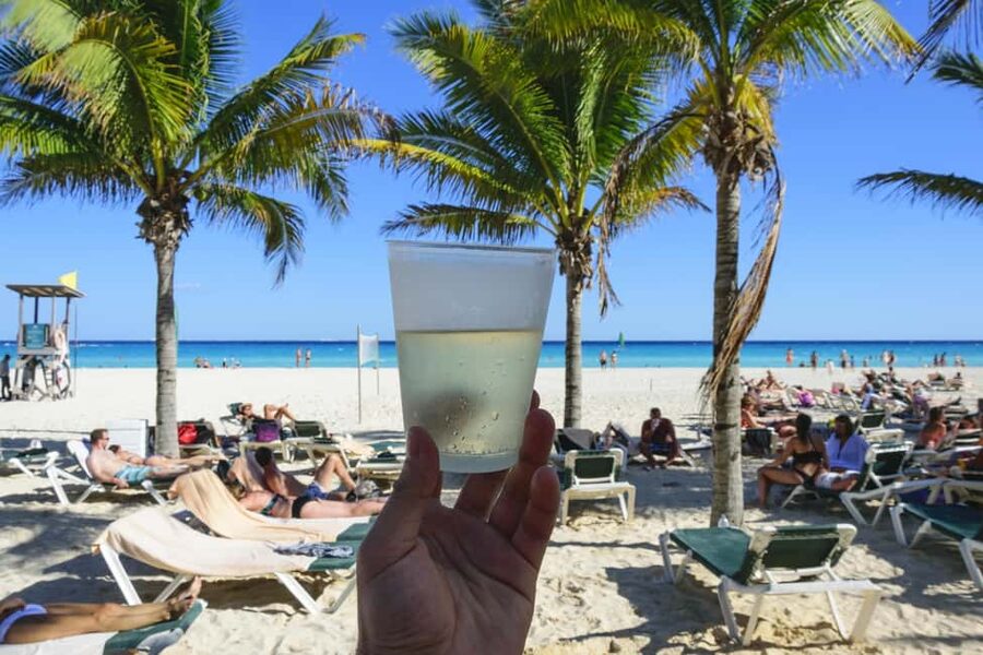 Cancun in its entirety: Chichen Itza ruins, cenote, and Valladolid - A short look at Valladolid