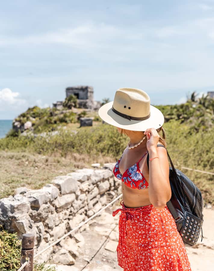 Cancun: Tulum & Coba with Cenote, Cave Exploration and Lunch - Why this makes a strong Riviera Maya day trip