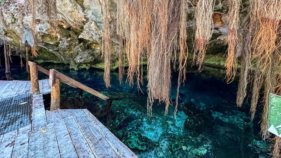 Cancun: Tulum & Coba with Cenote, Cave Exploration and Lunch - What to bring and what to budget