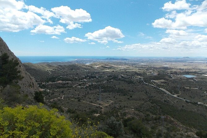 Canelobre Caves and Busot Tour with Transfer from Alicante - Key points to know before booking