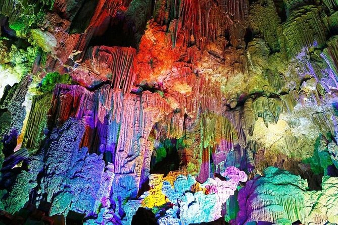 Canelobre Caves and Busot Tour with Transfer from Alicante - Busot’s musical instruments from around the world