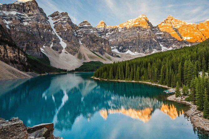 Canyons and caves in the Rockies: Explore with us; From Calgary - Quick facts about this Rockies outing