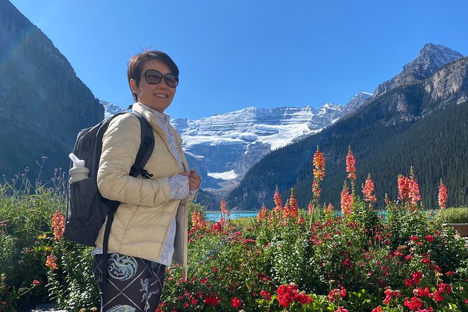 Canyons and caves in the Rockies: Explore with us; From Calgary - A guide-led outing with a personal feel