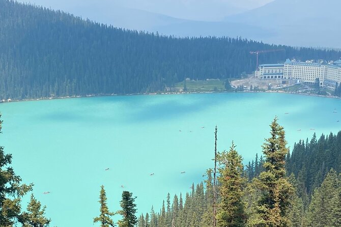 Canyons and caves in the Rockies: Explore with us; From Calgary - Who will enjoy this best