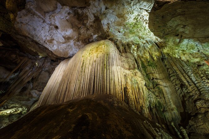 CANYONS & CAVE Tour from Kutaisi - Okatse, Martvili & Prometheus - Martvili Canyon: a short boat ride with real atmosphere