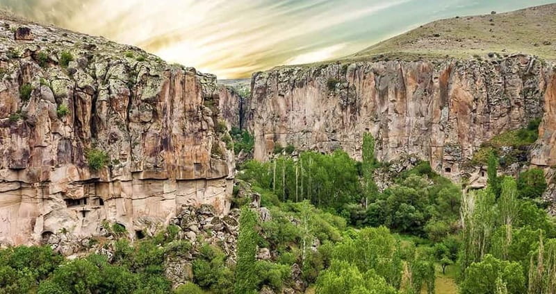 Cappadocia: Full-Day Highlights Tour with Underground City - Transport, timing, and guide quality