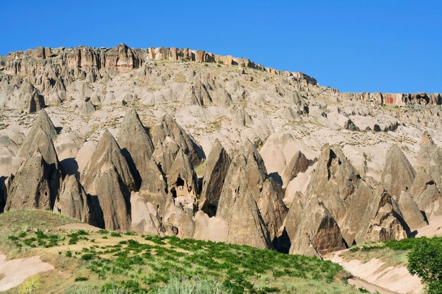 Cappadocia: Green Tour - Ihlara Valley & Underground City - Guides, vehicles, and the pace of the day