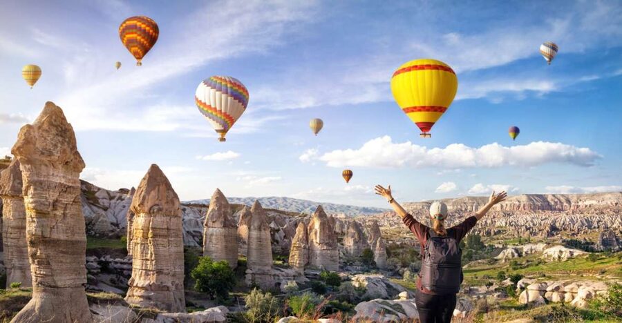 Cappadocia Green Tour: Underground Cities and Ihlara Valley - The onyx factory and built-in shopping time