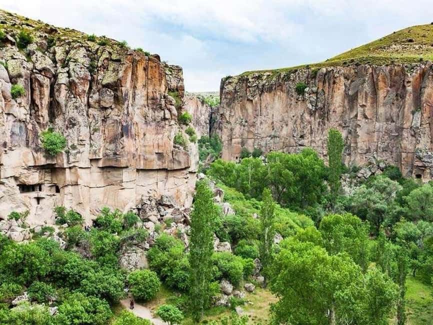 Cappadocia: Green Tour with Underground City & Ihlara Valley - Why the Green Tour feels different from Cappadocia’s usual day out