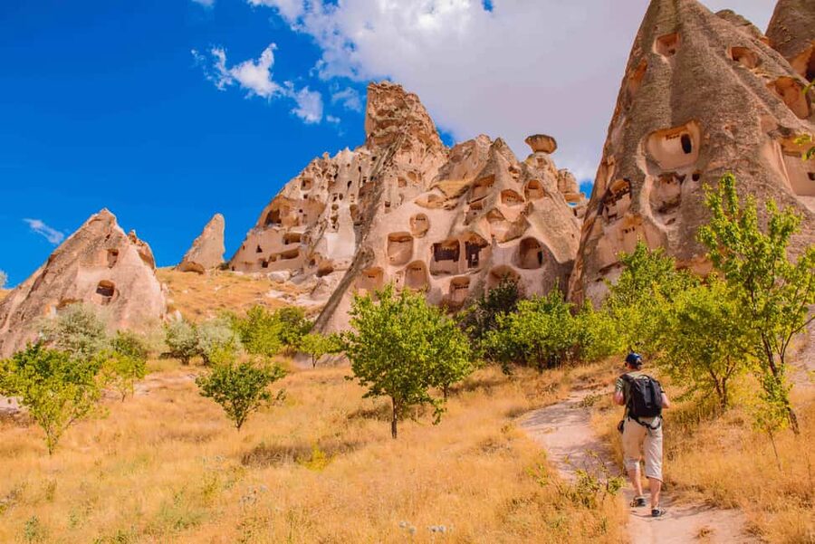 Cappadocia: Highlights Tour (Red Tour & Underground City) - Avanos pottery and the day’s craft stops