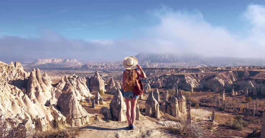 Cappadocia: Highlights Tour (Red Tour & Underground City) - Özkonak Underground City: the day’s most unusual stop