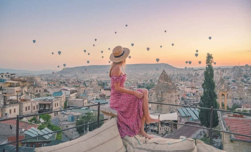 Cappadocia: Top Sites Day Tour with Underground City - Why this Red Tour works for a first day in Cappadocia