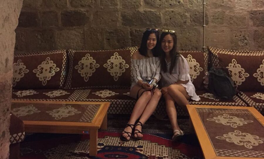 Cappadocia Tour: Underground City, Caravanserai & Salt Lake - Who will enjoy this route most