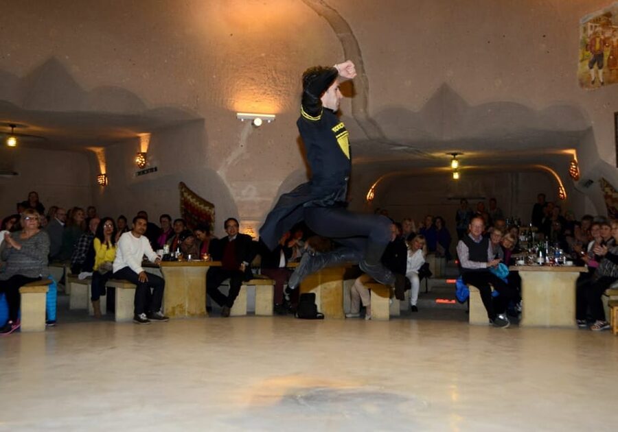 Cappadocia: Turkish Night Show with Dinner in a Cave - Price, value, and who should book