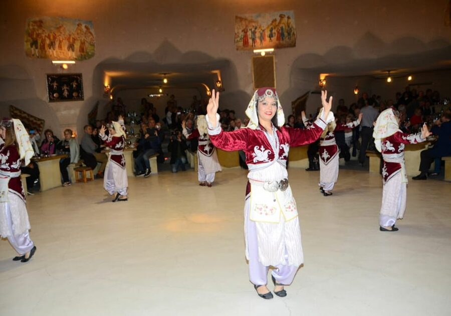Cappadocia: Turkish Night Show with Dinner in a Cave - Should you book this Turkish night?
