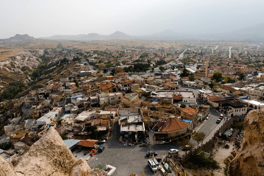 Cappadocia: Underground Cities Skip-the-Line Tour with Lunch - What makes this Cappadocia tour worth considering