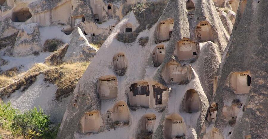 Cappadocia: Underground Cities Skip-the-Line Tour with Lunch - Who will enjoy this route most